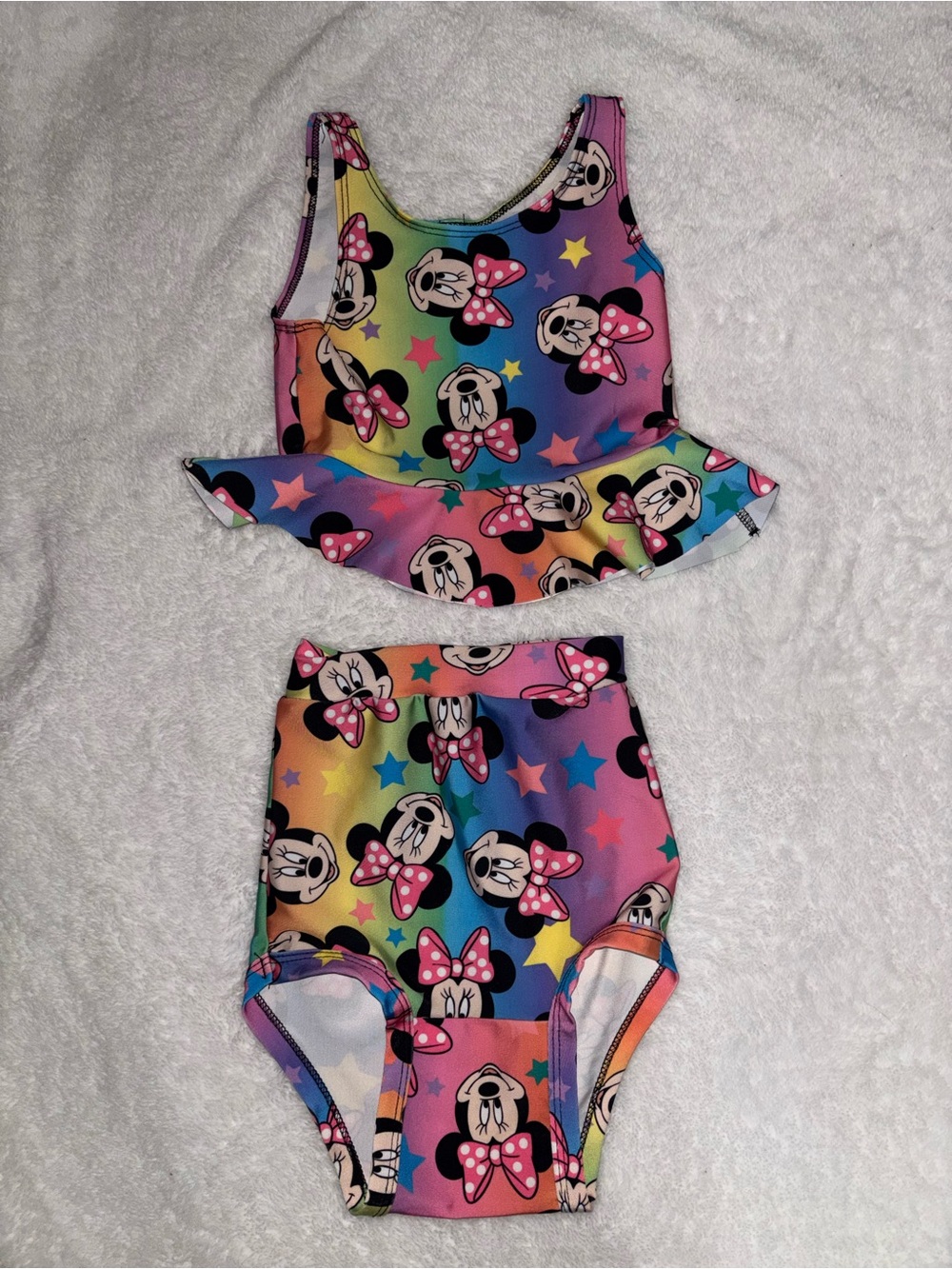 Wild Rich Kids Swim